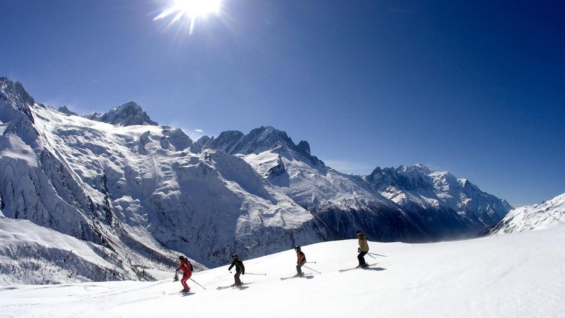 Mazot Loppe - A Cosy Central Chamonix Hideaway Εξωτερικό φωτογραφία