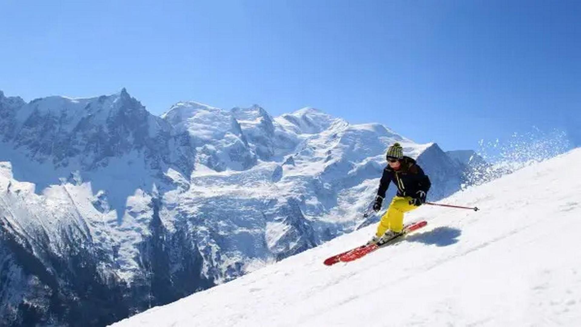Mazot Loppe - A Cosy Central Chamonix Hideaway Εξωτερικό φωτογραφία