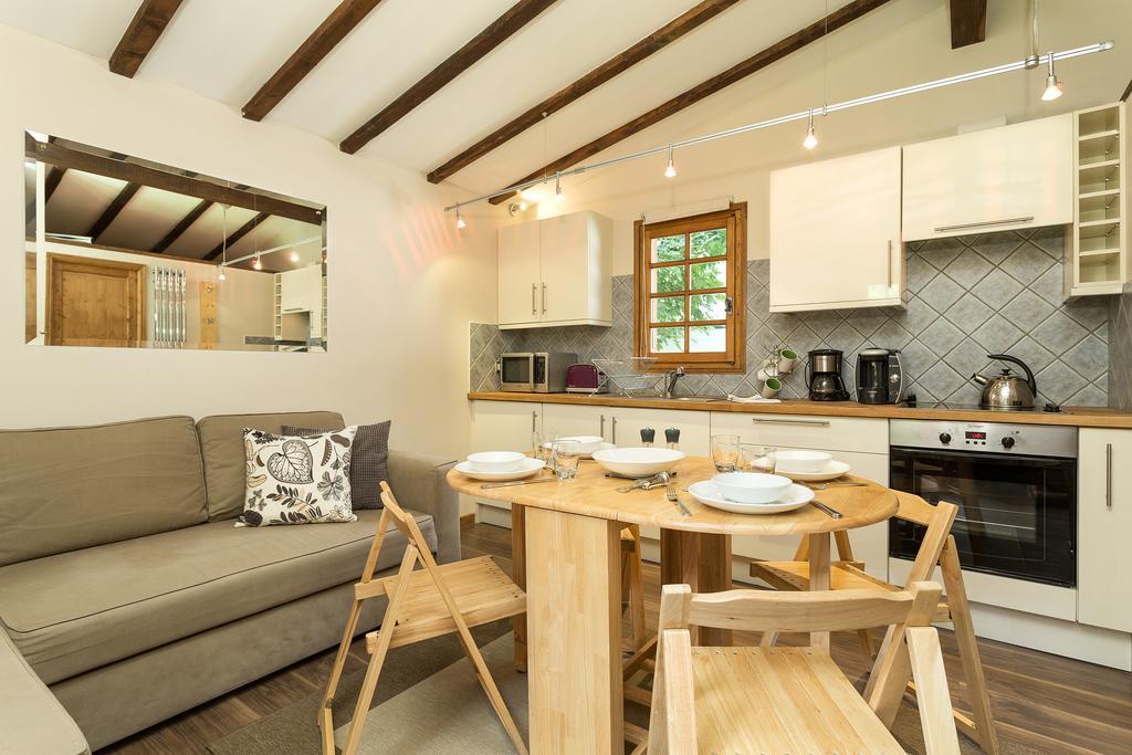 Mazot Loppe - A Cosy Central Chamonix Hideaway Εξωτερικό φωτογραφία