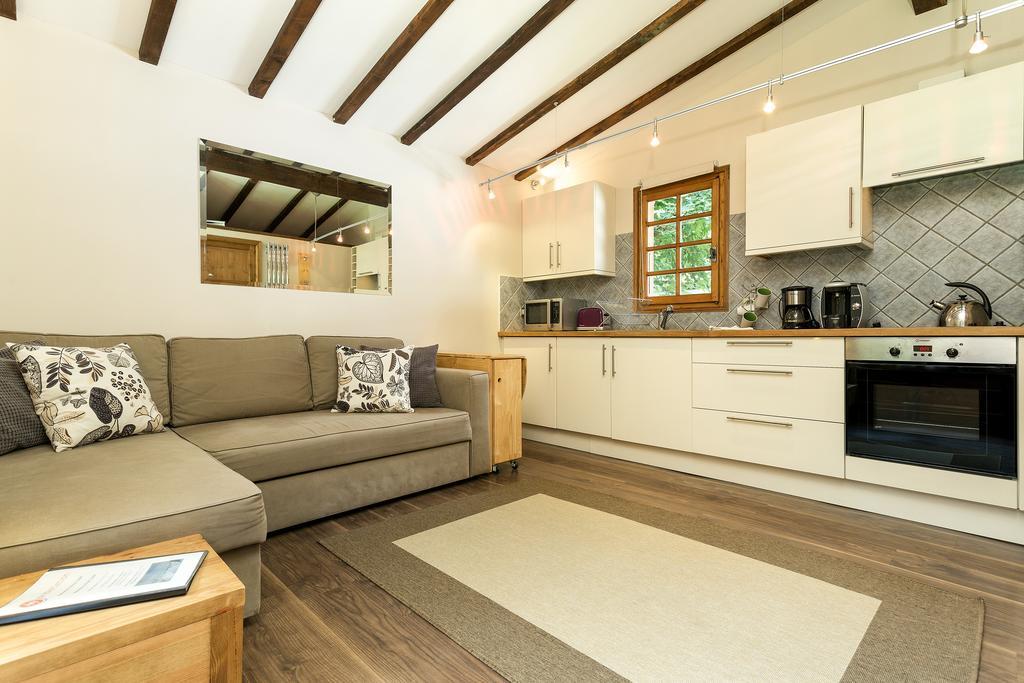 Mazot Loppe - A Cosy Central Chamonix Hideaway Εξωτερικό φωτογραφία