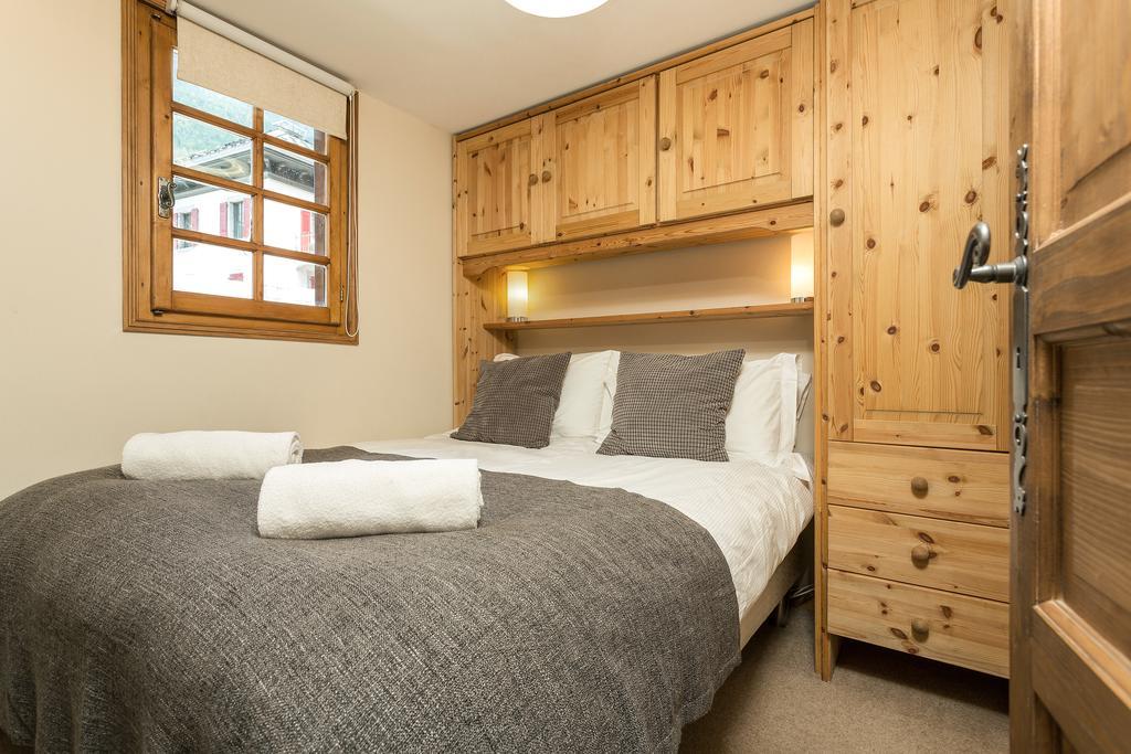 Mazot Loppe - A Cosy Central Chamonix Hideaway Εξωτερικό φωτογραφία